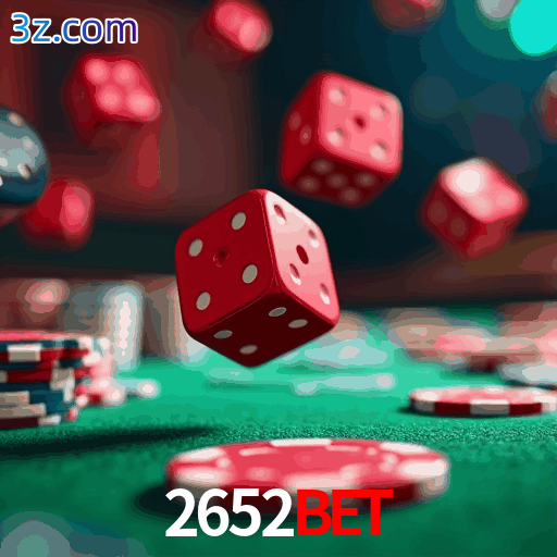 2652bet Bônus acumulado