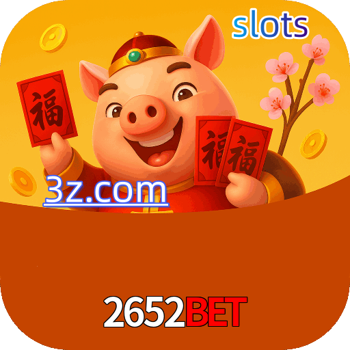 2652bet logo